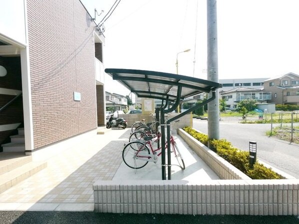 レオネクストインディゴIの物件内観写真